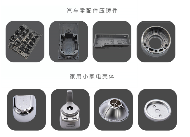 恩创科技-铝合金压铸表面处理工艺有哪些