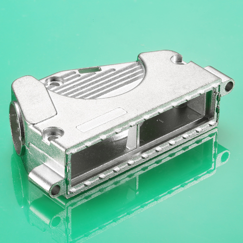 恩创科技-把M6和M23外壳当成“城市家具”——街头巷尾那些你天天用却从没留意的铁疙瘩，其实早就用上了压铸壳