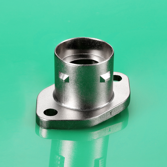 锌合金件运输中发霉？把湿度控制在60%以下就行